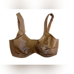 Rosa Faia Beautyfull Bra Nude Size 34G